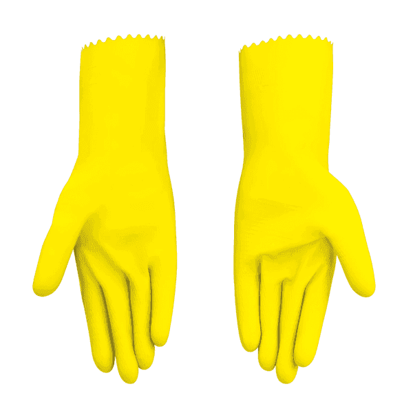 spotzero gloves (medium) 1 u (1 pair of gloves)