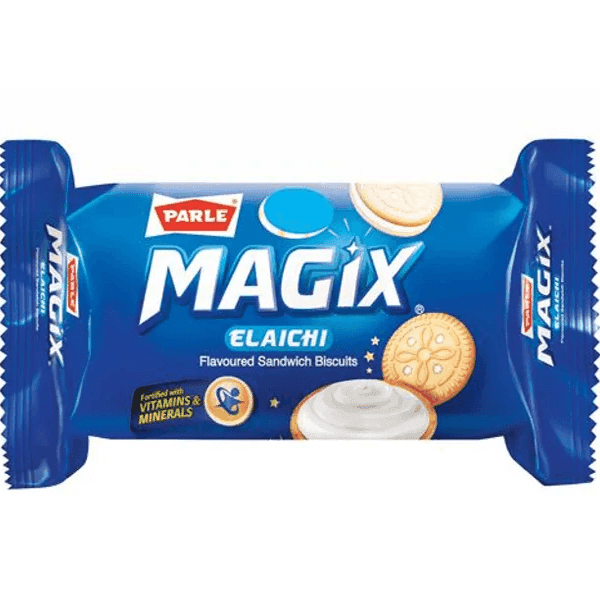 parle magix elaichi biscuit 58 gm
