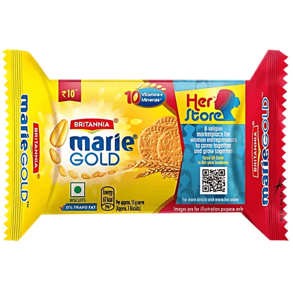 britannia marie gold biscuits 68 gm
