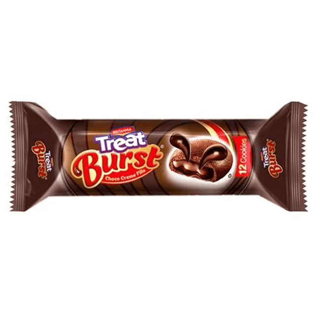 britannia treat burst choco fills biscuits 120 gm