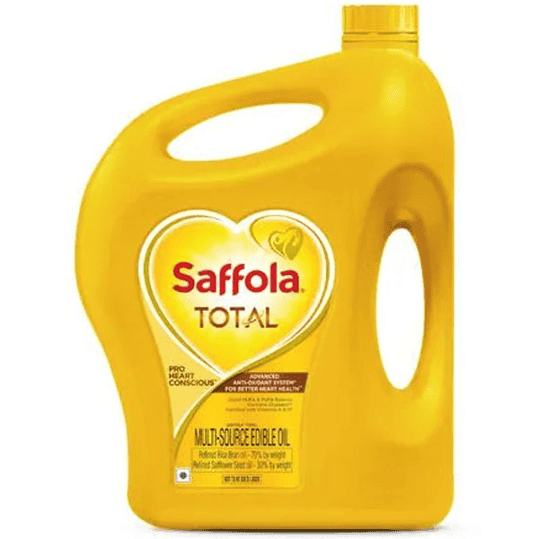 saffola total oil 2 ltr