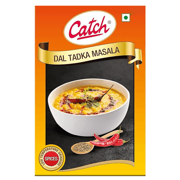 catch dal tadka masala 100 gm