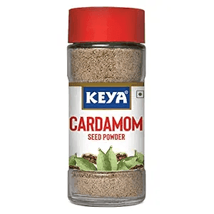 keya cardamom seed powder 50 gm