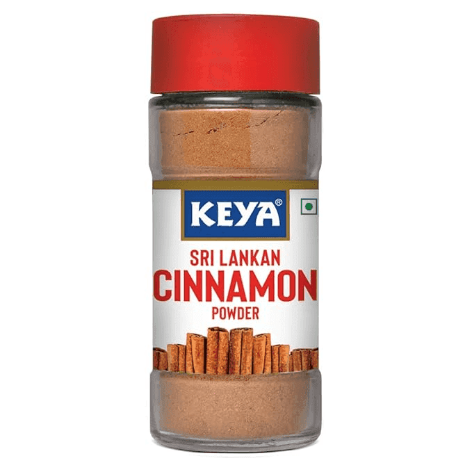 keya sri lankan cinnamon powder 45 gm