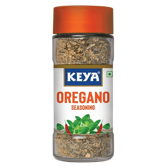 keya oregano seasoning 50 gm