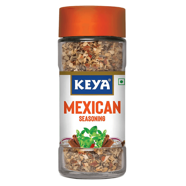 keya mexican seasoning 50 gm