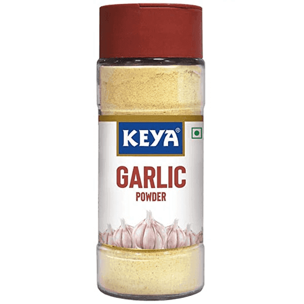 keya garlic powder 55 gm