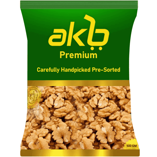 walnut/akhrot giri 500 gm (premium quality)