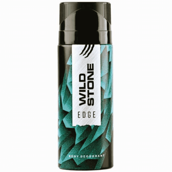wild stone edge body deodorant 150 ml