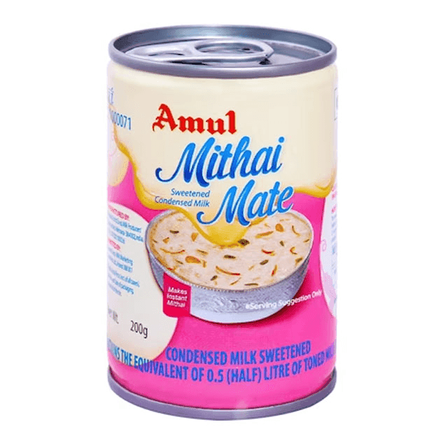 amul mithai mate 200 gm