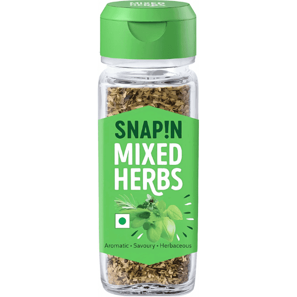 snapin mixed herbs 20 gm
