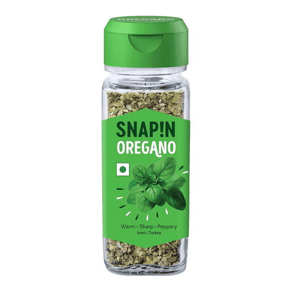 snapin oregano 20 gm