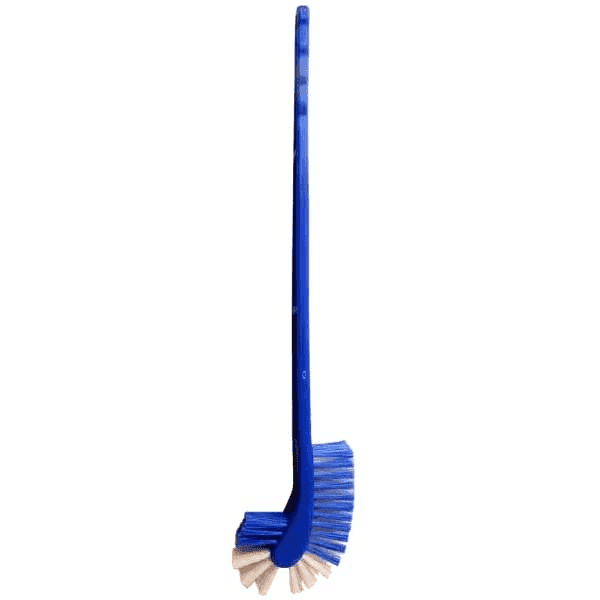 gala double hockey toilet brush 1 unit