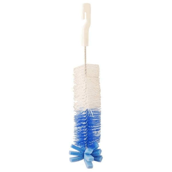 gala fridge jar cleaner/bottle brush 1 unit