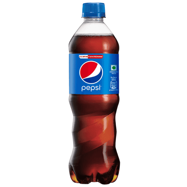 pepsi 750 ml