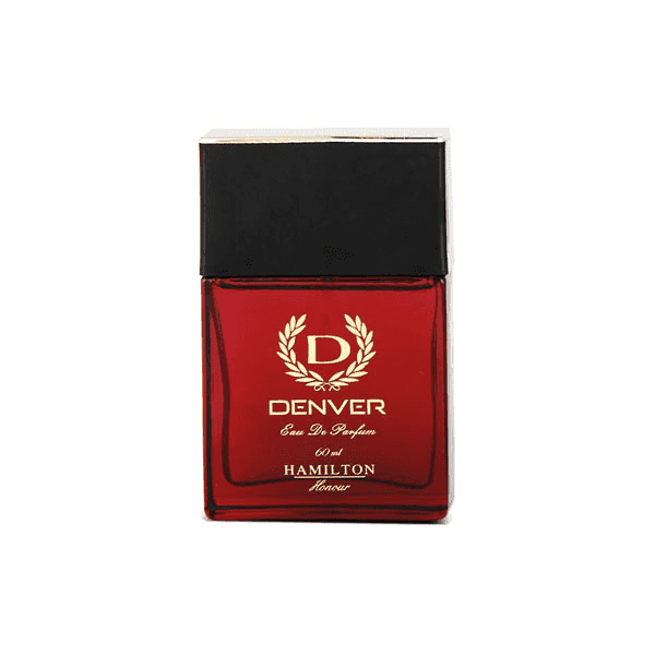 denver hamilton honour eau de parfum 60 ml