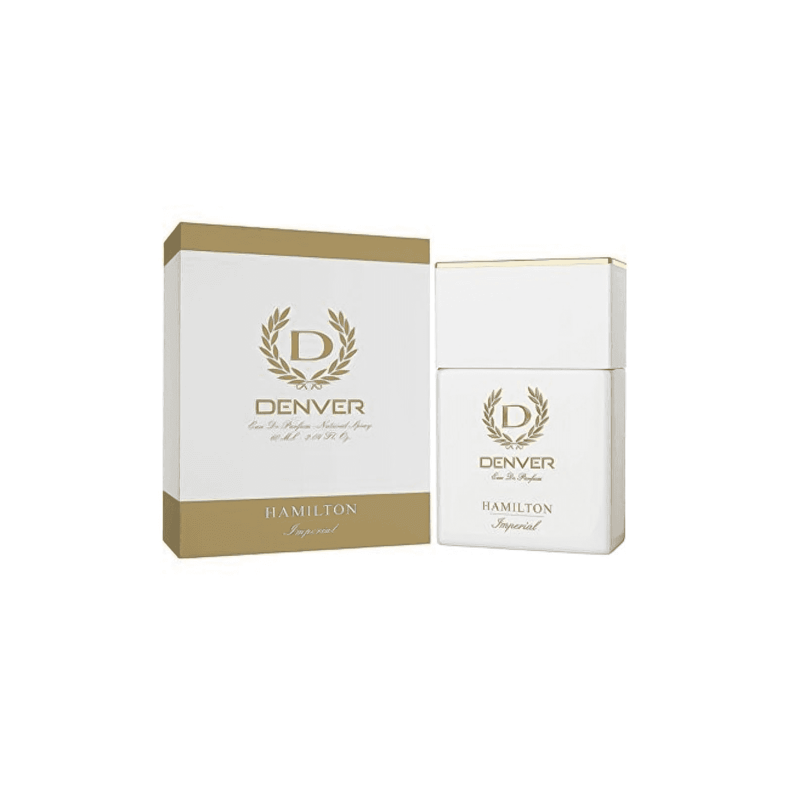 denver hamilton imperial eau de parfum 60 ml