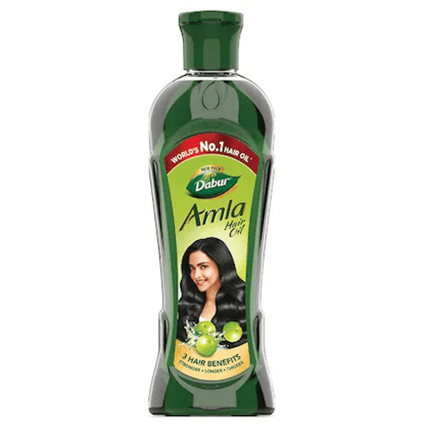 dabur amla hair oil 275 ml