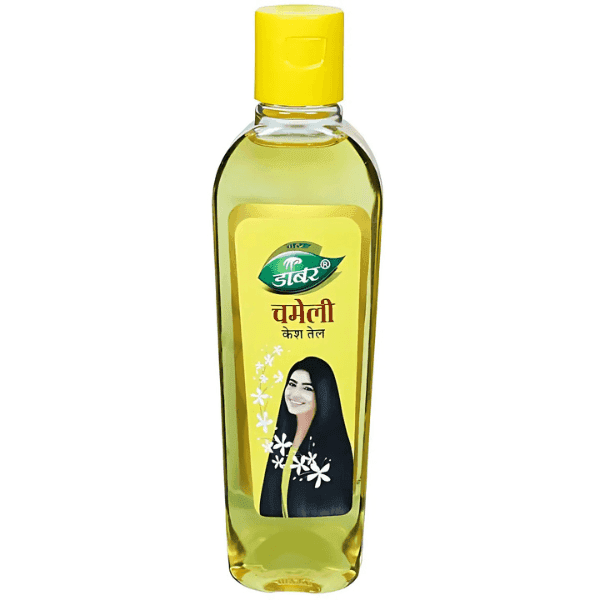dabur chameli kesh tail 70 ml
