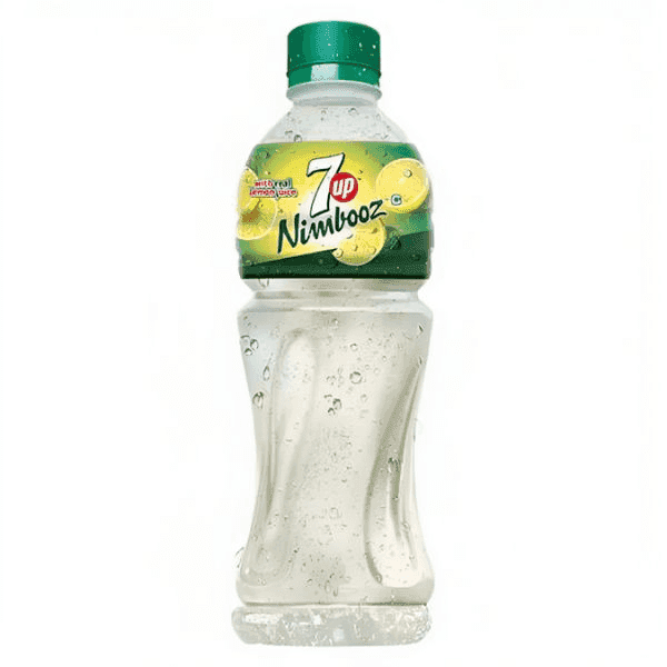 7 up nimbooz with lemon juice 345 ml