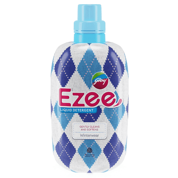 godrej ezee liquid detergent 1 kg