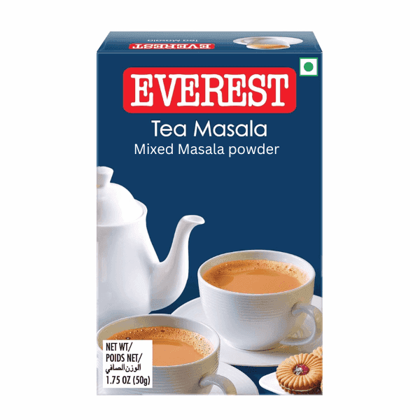 everest tea masala 50 gm