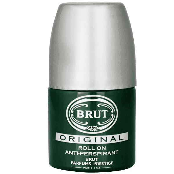 brut original roll on 50 ml