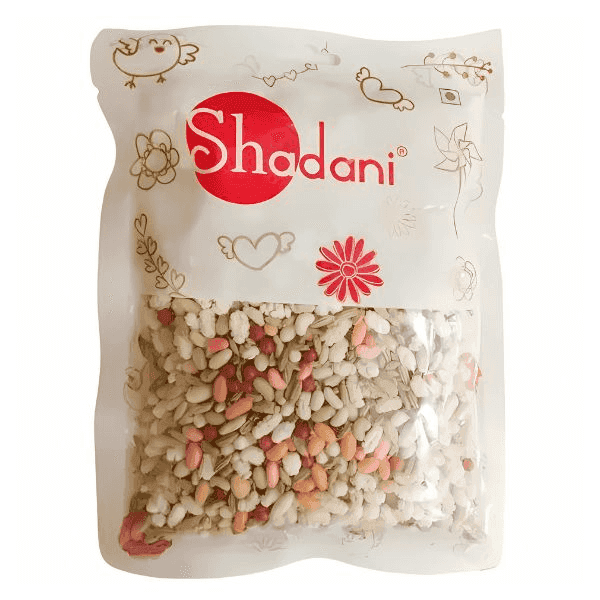 shadani roasted special saunf 100 gm