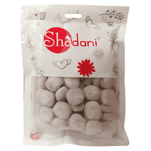 shadani hing peda 100 gm