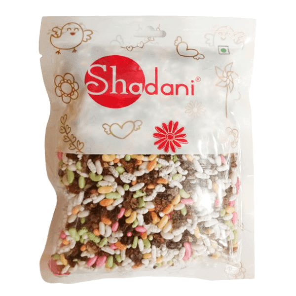 shadani chuhara mix saunf 100 gm