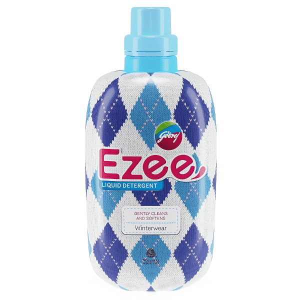 godrej ezee liquid detergent 500 gm