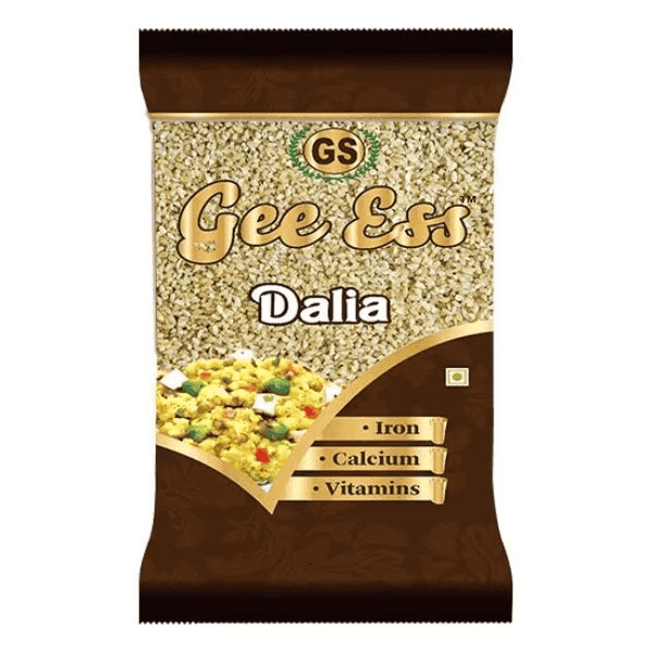 gee ess dalia 500 gm 