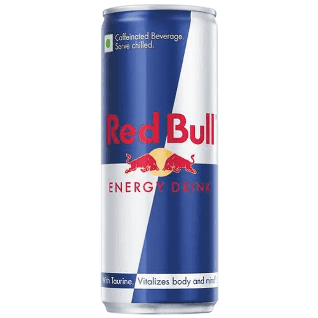 red bull energy drink 250 ml