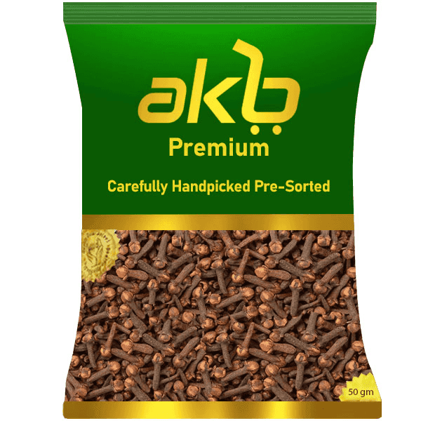 laung/clove 50 gm
