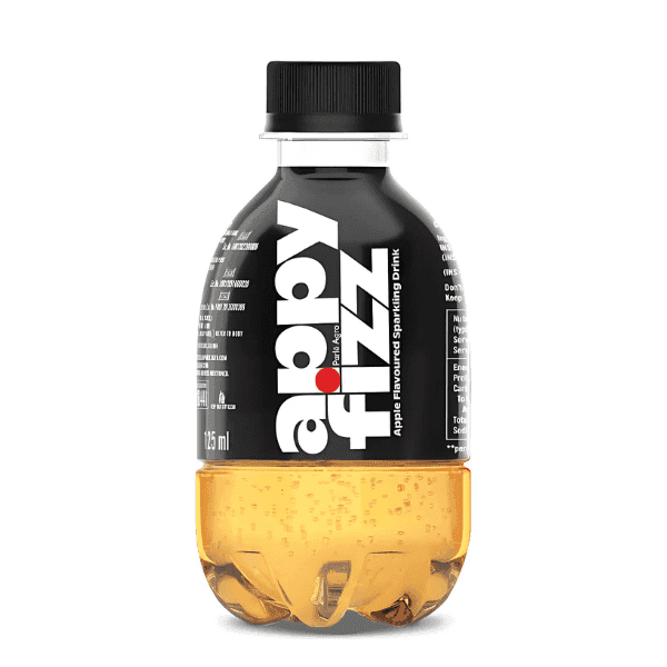appy fizz 125 ml