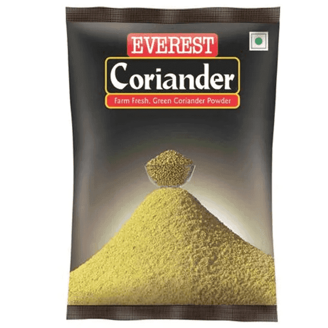 everest coriander powder 500 gm