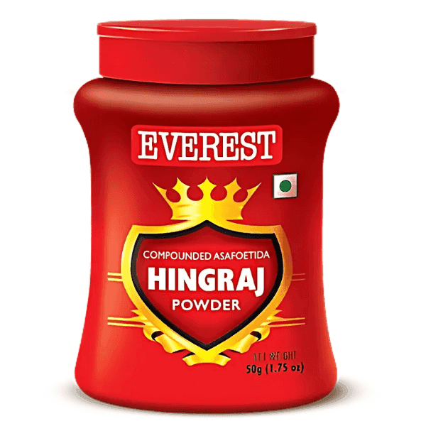 everest hing powder 50 gm