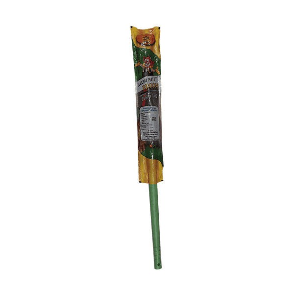 laxmi pati phool jhadu/broom 1 unit