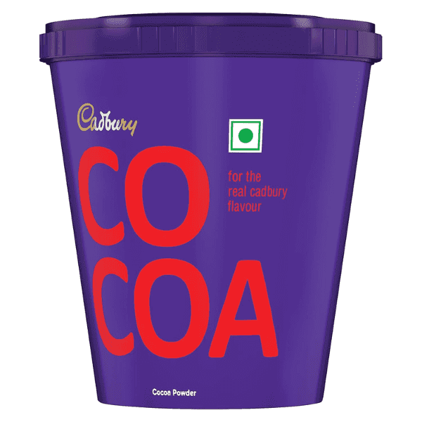 cadbury cocoa powder 150 gm