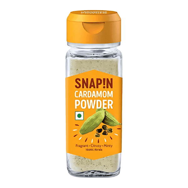 snapin cardamom powder 45 gm