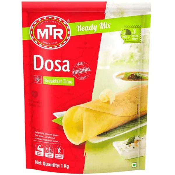 mtr dosa 1 kg