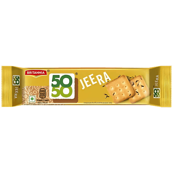 britannia 50-50 jeera biscuits 62.5 gm