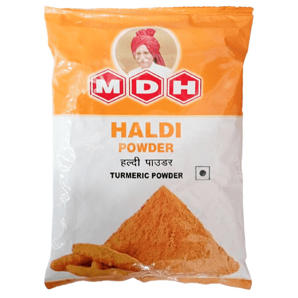 mdh haldi powder 500 gm