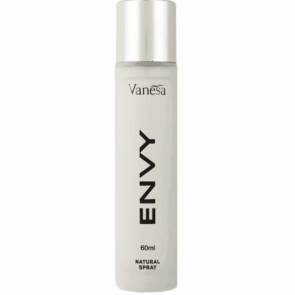 envy natural spray for women eau de parfum 60 ml