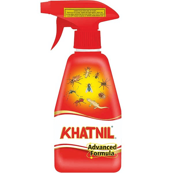 khatnil advanced formula 500 ml