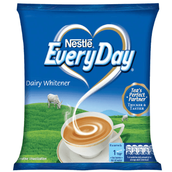 nestle everyday dairy whitener 200 gm