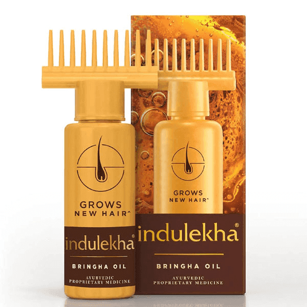 indulekha bringha oil 50 ml