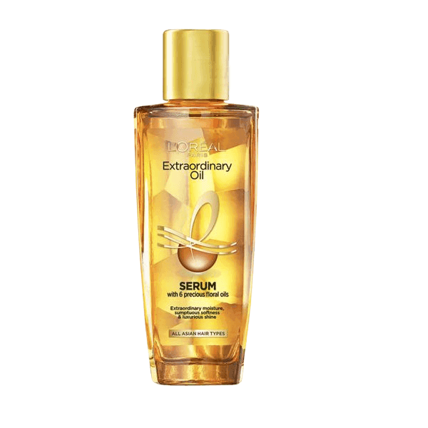l'oreal paris extraordinary oil hair serum 30 ml