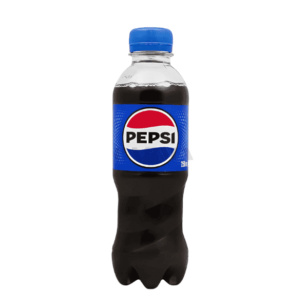 pepsi 250 ml