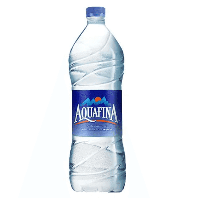 aquafina drinking water 1 ltr